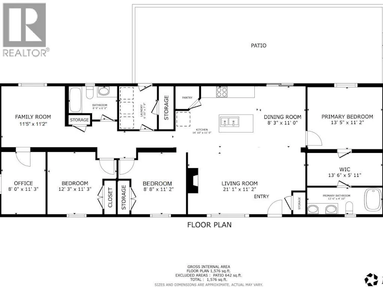 6288 Ashcroft Road, Kamloops, BC, V0K 2J0 - 3