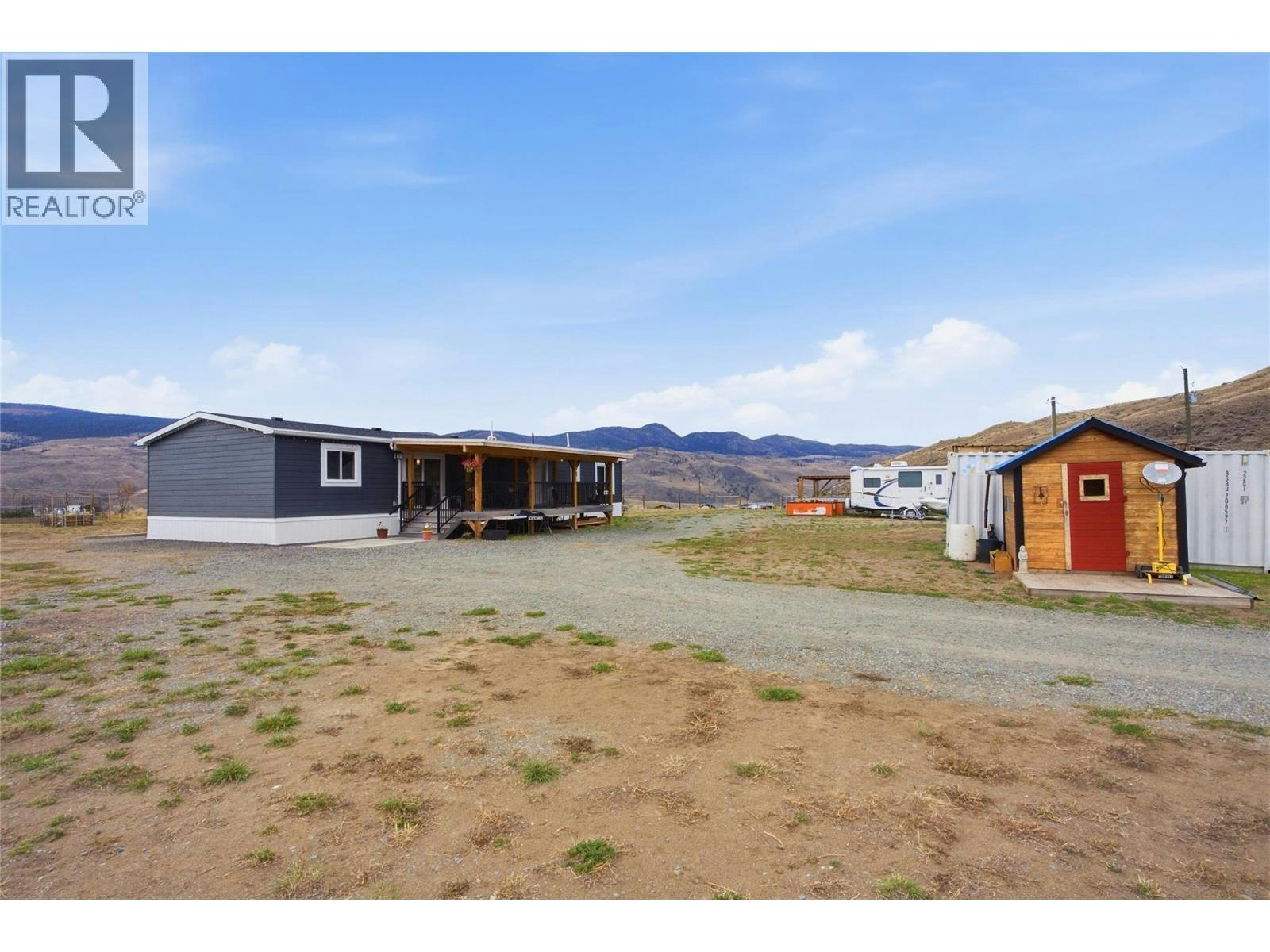 6288 Ashcroft Road, Kamloops, BC, V0K 2J0 - 28
