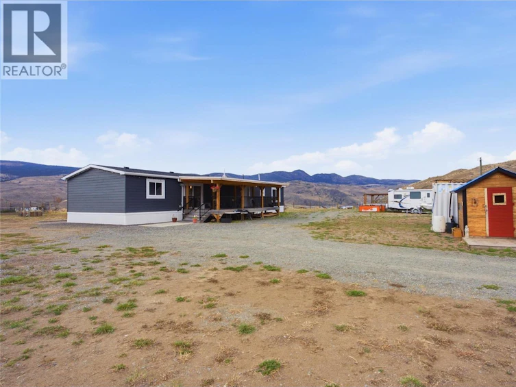 6288 Ashcroft Road, Kamloops, BC, V0K 2J0 - 28