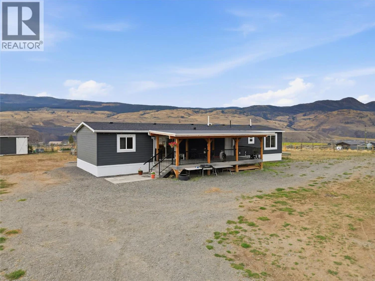 6288 Ashcroft Road, Kamloops, BC, V0K 2J0 - 2