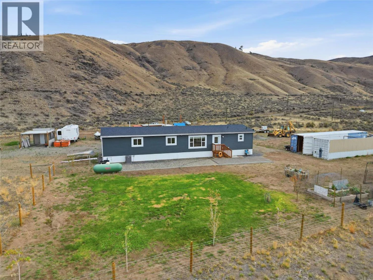 6288 Ashcroft Road, Kamloops, BC, V0K 2J0 - 5