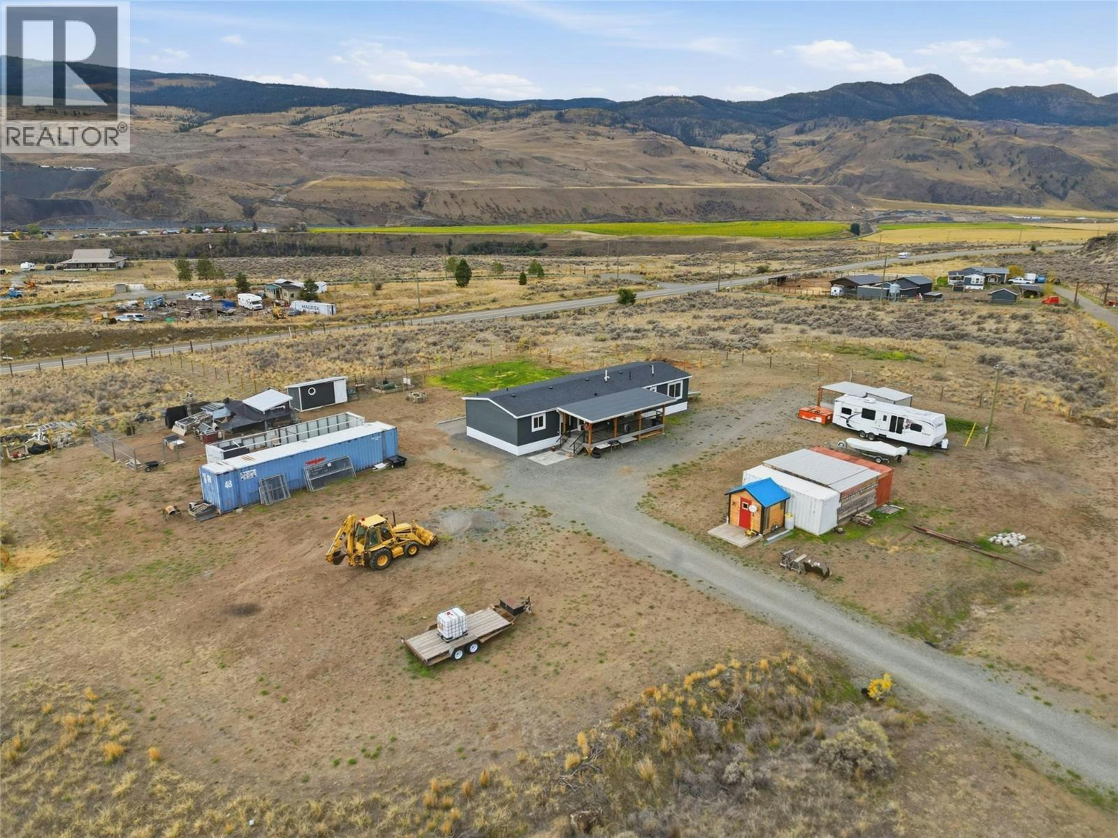 6288 Ashcroft Road, Kamloops, BC, V0K 2J0 - 52
