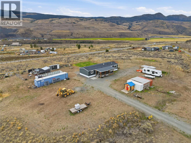 6288 Ashcroft Road, Kamloops, BC, V0K 2J0 - 52