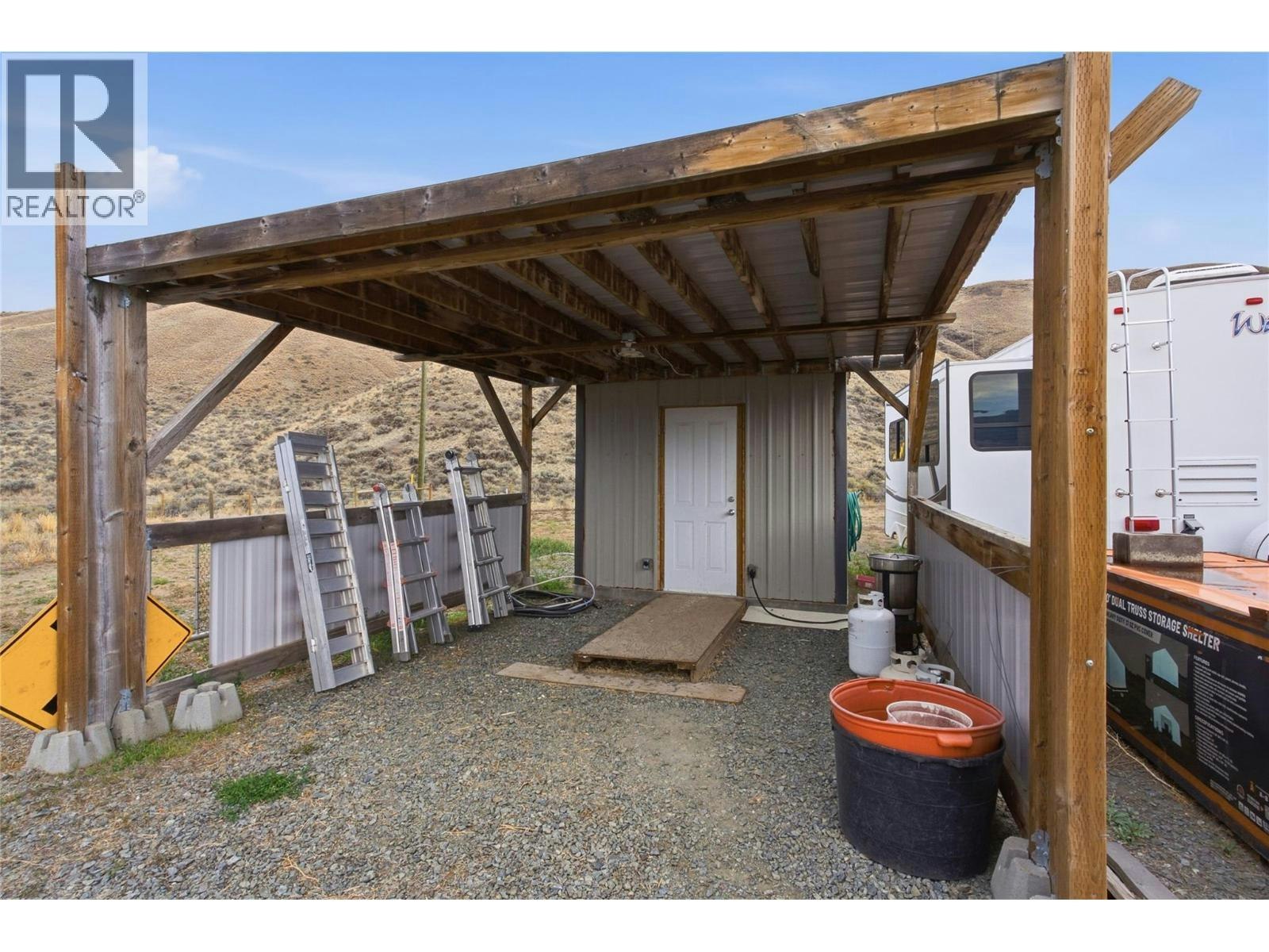 6288 Ashcroft Road, Kamloops, BC, V0K 2J0 - 29