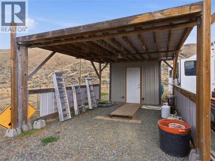 6288 Ashcroft Road, Kamloops, BC, V0K 2J0 - 29