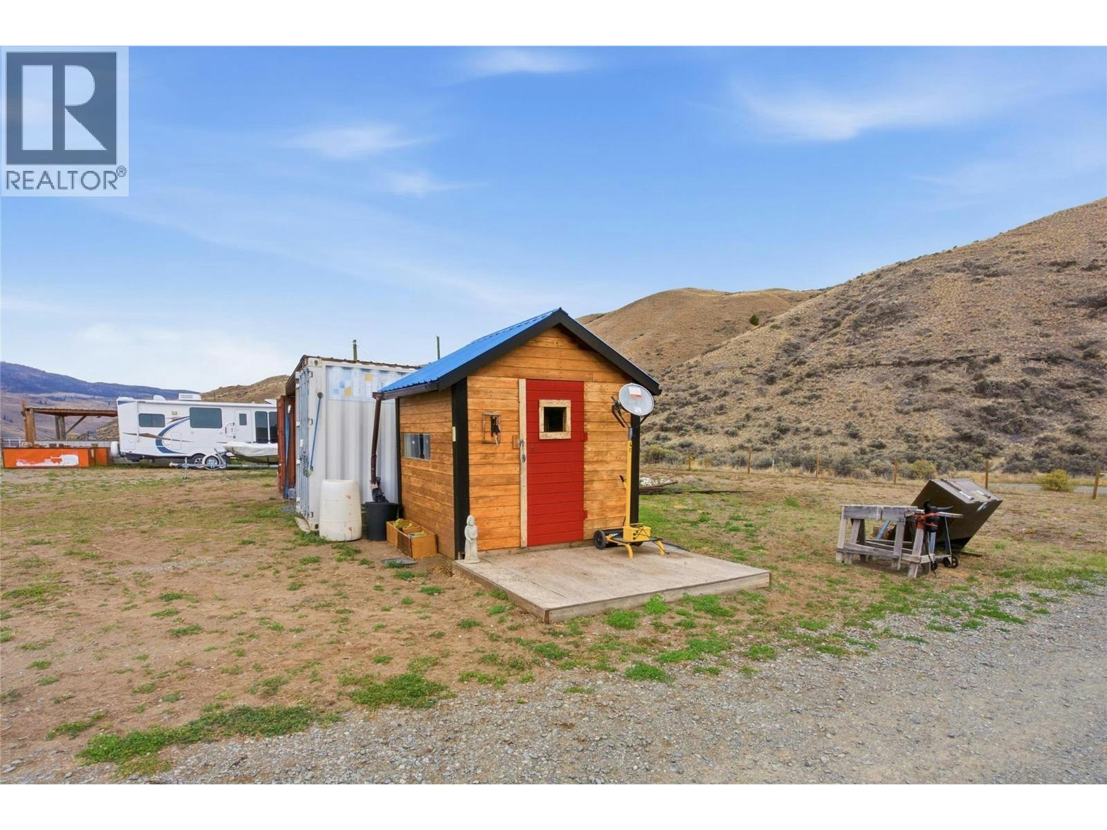6288 Ashcroft Road, Kamloops, BC, V0K 2J0 - 27