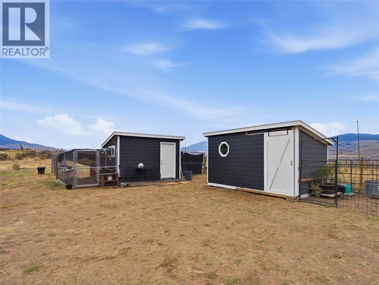 6288 Ashcroft Road, Kamloops, BC, V0K 2J0 - 34