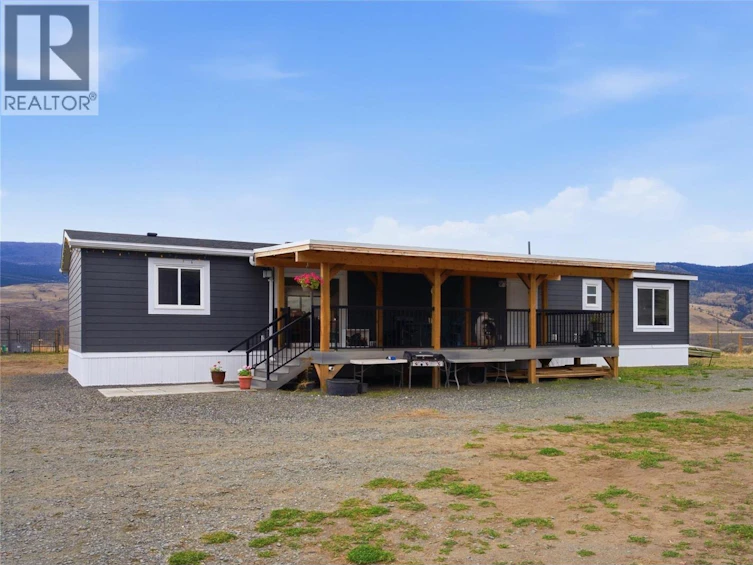 6288 Ashcroft Road, Kamloops, BC, V0K 2J0 - 24