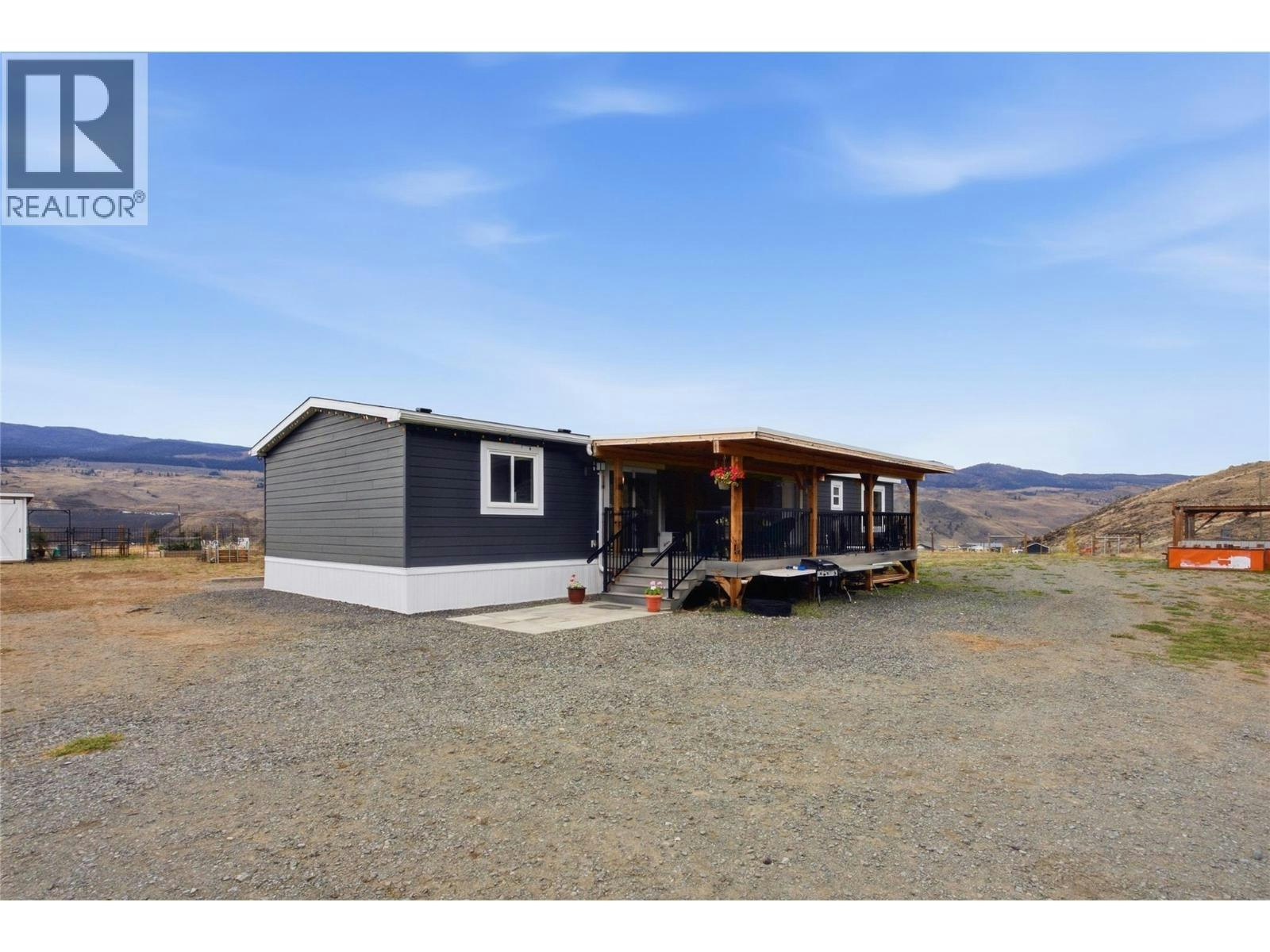 6288 Ashcroft Road, Kamloops, BC, V0K 2J0 - 25