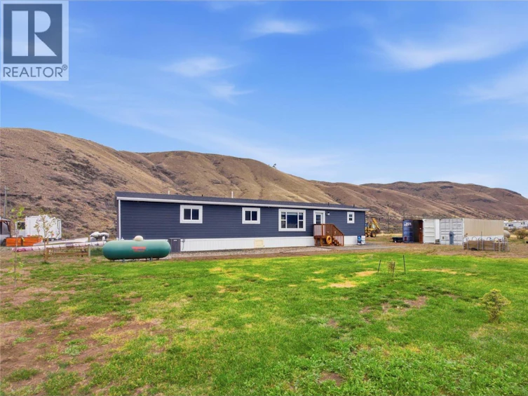 6288 Ashcroft Road, Kamloops, BC, V0K 2J0 - 32