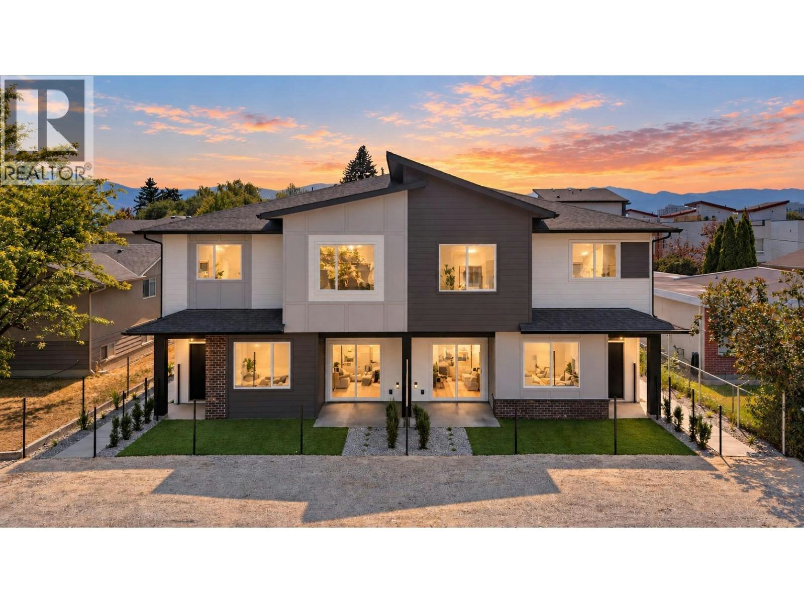 2-773 Kinnear Avenue, Kelowna, BC, V1Y 5B2