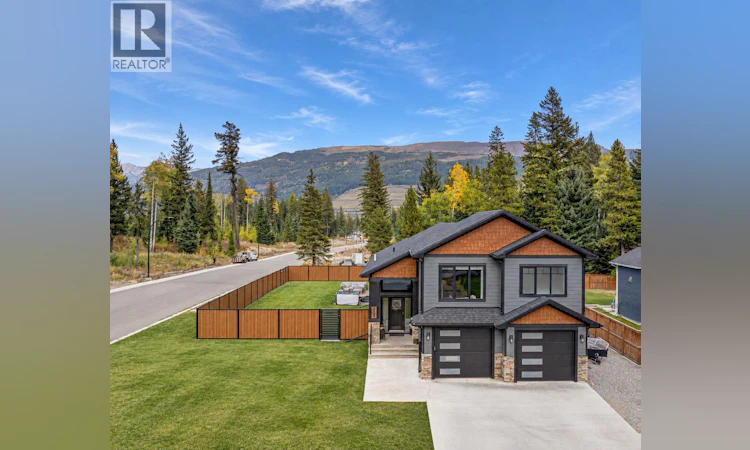 2141 Whiskey Jack Drive