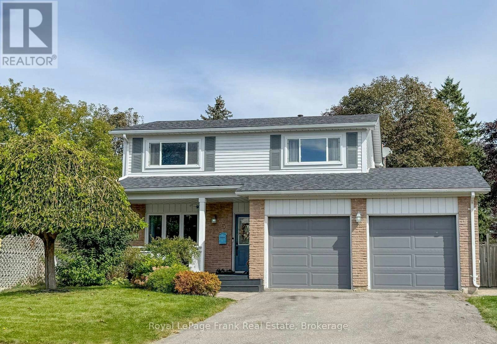 5 Alonna Street, Clarington, ON, L1C 3P5