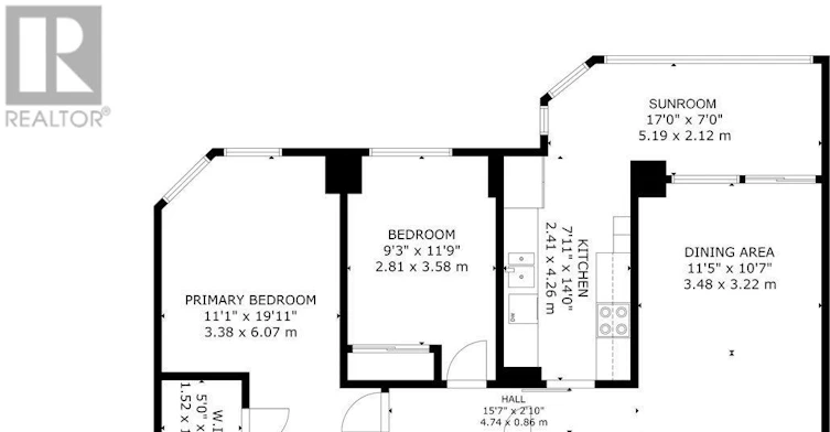 1204-44 Gerrard Street W, Toronto, ON, M5G 2K2 - 44