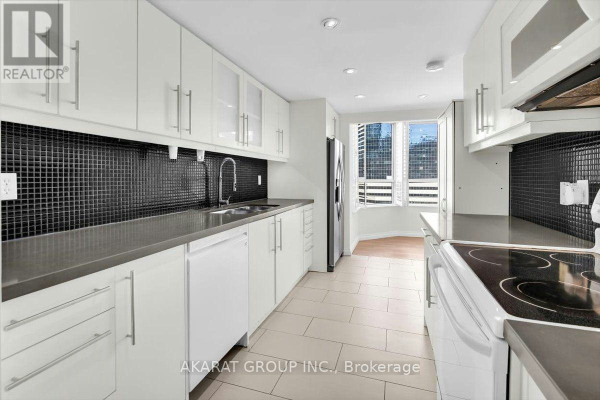 1204-44 Gerrard Street W, Toronto, ON, M5G 2K2 - 24