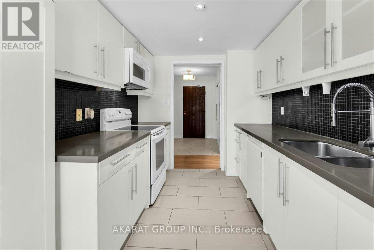 1204-44 Gerrard Street W, Toronto, ON, M5G 2K2 - 21