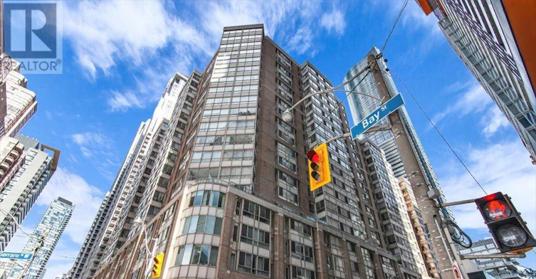 1204-44 Gerrard Street W, Toronto, ON, M5G 2K2