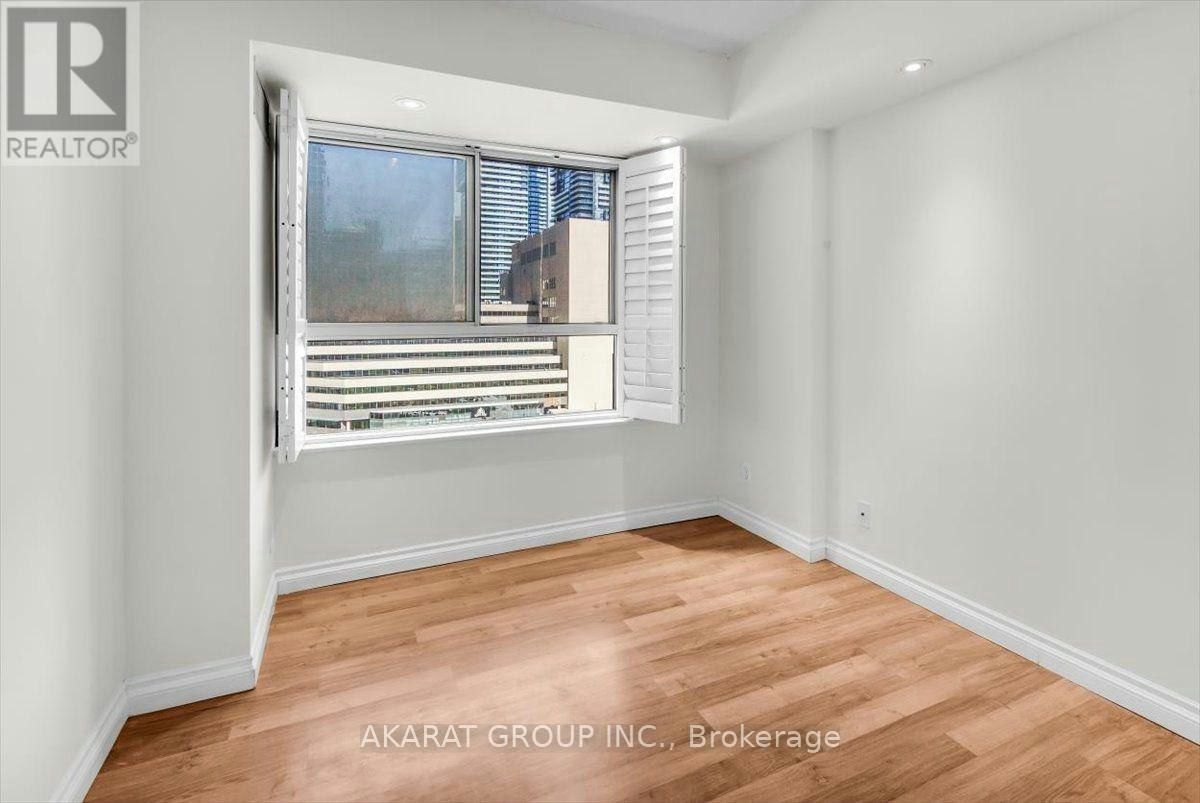 1204-44 Gerrard Street W, Toronto, ON, M5G 2K2 - 38