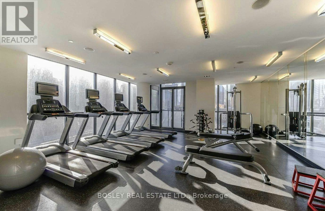 1806-1 The Esplanade Avenue, Toronto, ON, M5E 0A8 - 21