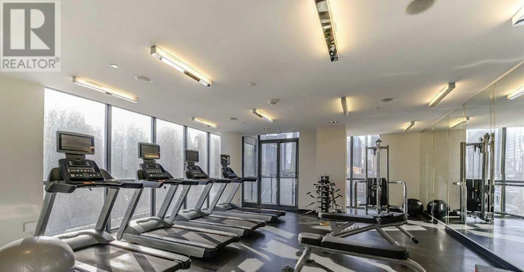 1806-1 The Esplanade Avenue, Toronto, ON, M5E 0A8 - 21
