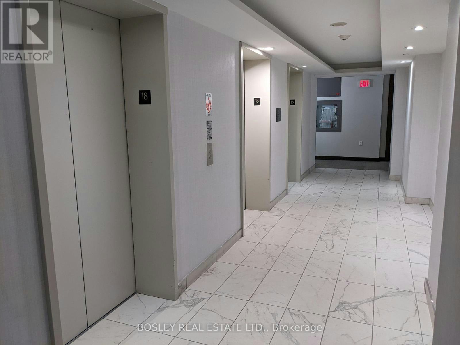 1806-1 The Esplanade Avenue, Toronto, ON, M5E 0A8 - 20