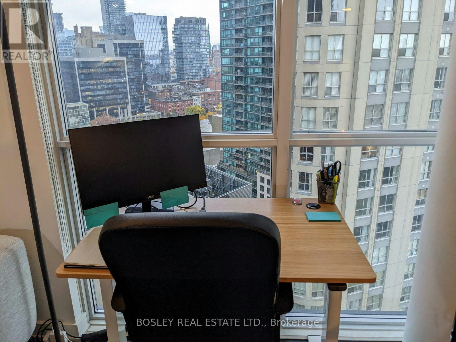 1806-1 The Esplanade Avenue, Toronto, ON, M5E 0A8 - 8