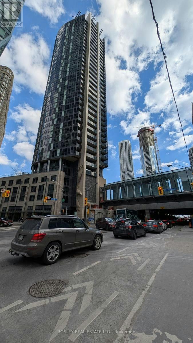 1806-1 The Esplanade Avenue, Toronto, ON, M5E 0A8 - 26