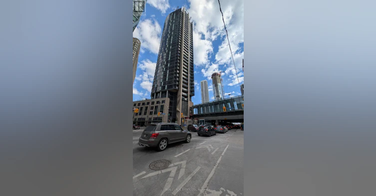1806-1 The Esplanade Avenue, Toronto, ON, M5E 0A8 - 26