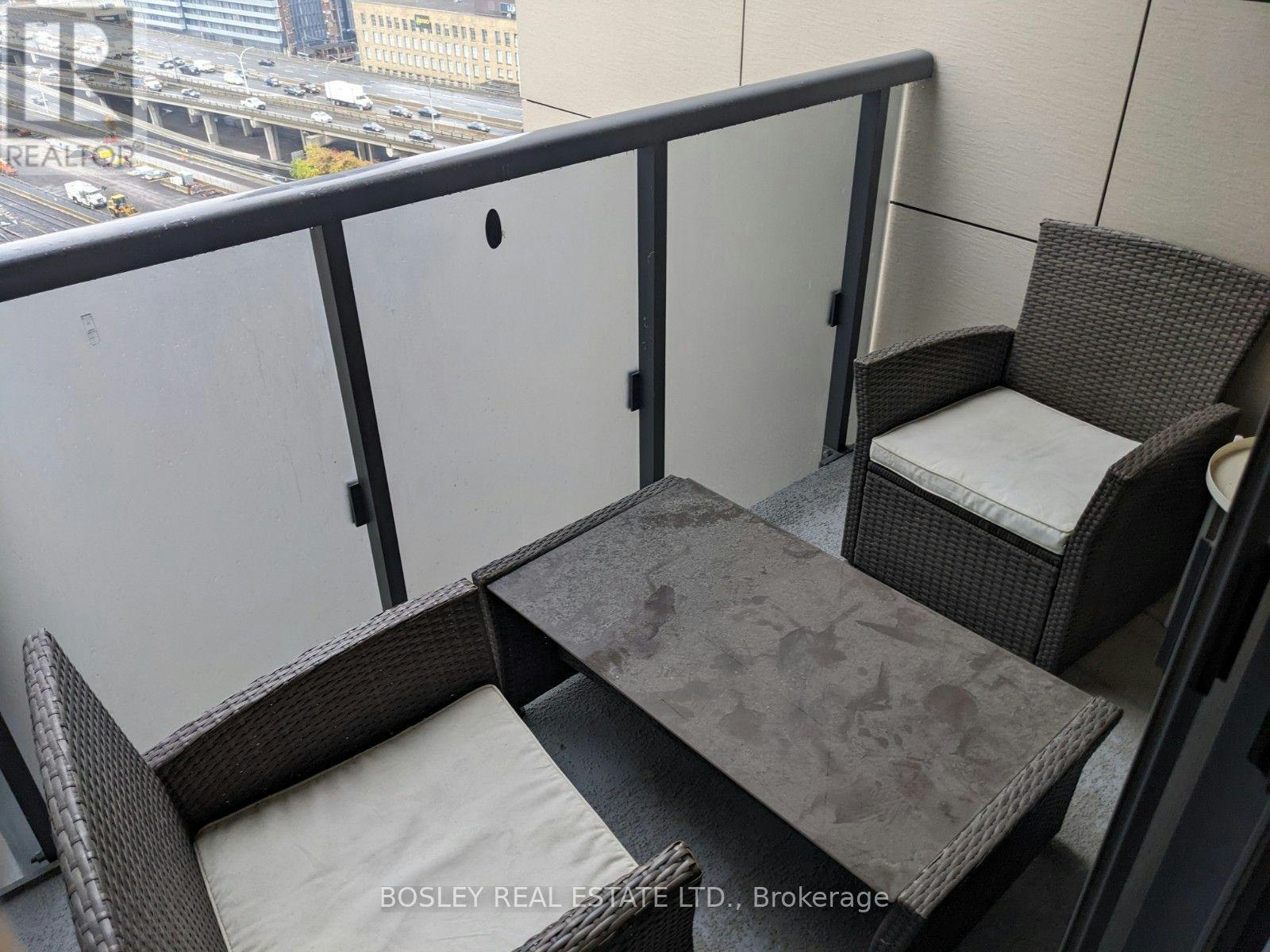 1806-1 The Esplanade Avenue, Toronto, ON, M5E 0A8 - 12