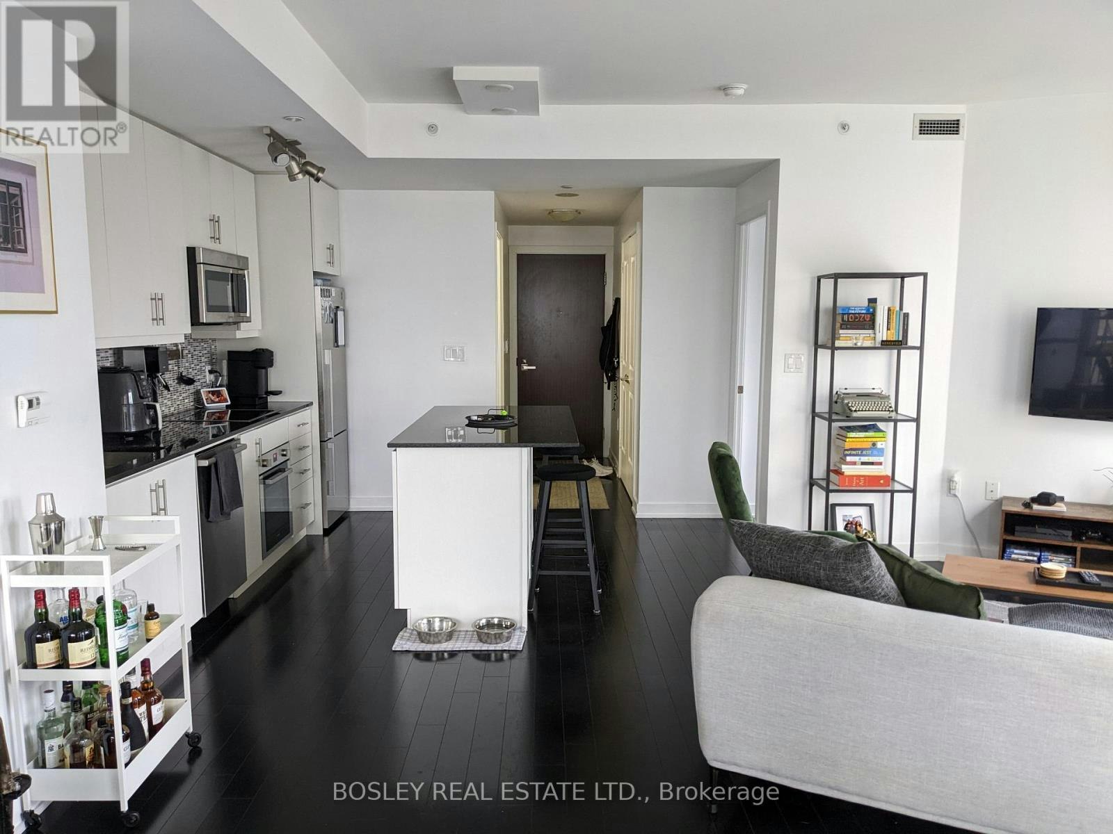 1806-1 The Esplanade Avenue, Toronto, ON, M5E 0A8 - 4