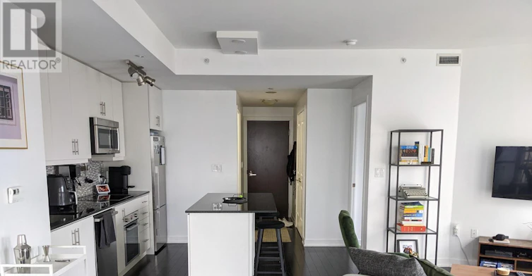 1806-1 The Esplanade Avenue, Toronto, ON, M5E 0A8 - 4