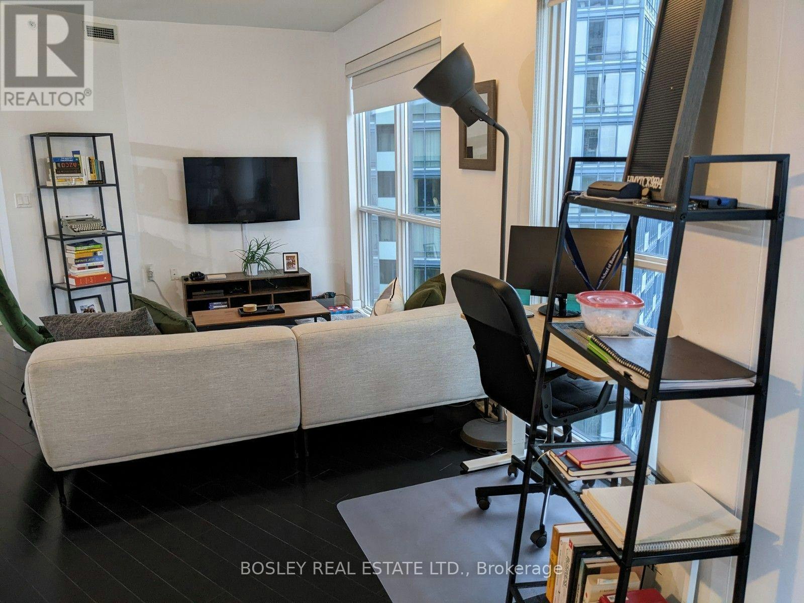 1806-1 The Esplanade Avenue, Toronto, ON, M5E 0A8 - 7