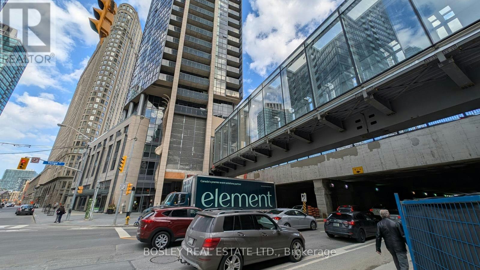 1806-1 The Esplanade Avenue, Toronto, ON, M5E 0A8 - 25