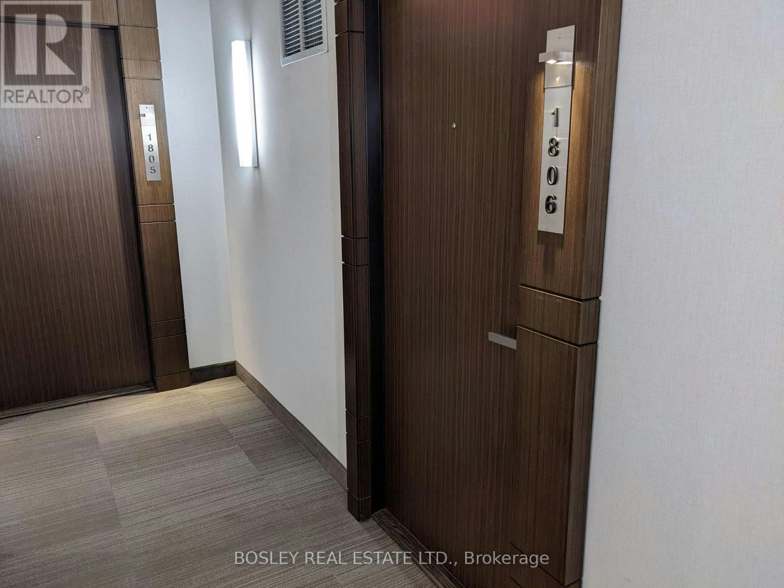 1806-1 The Esplanade Avenue, Toronto, ON, M5E 0A8 - 19
