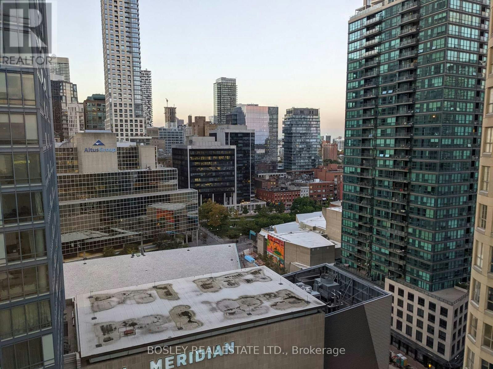 1806-1 The Esplanade Avenue, Toronto, ON, M5E 0A8 - 9