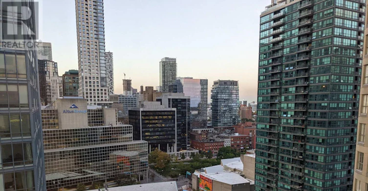1806-1 The Esplanade Avenue, Toronto, ON, M5E 0A8 - 9