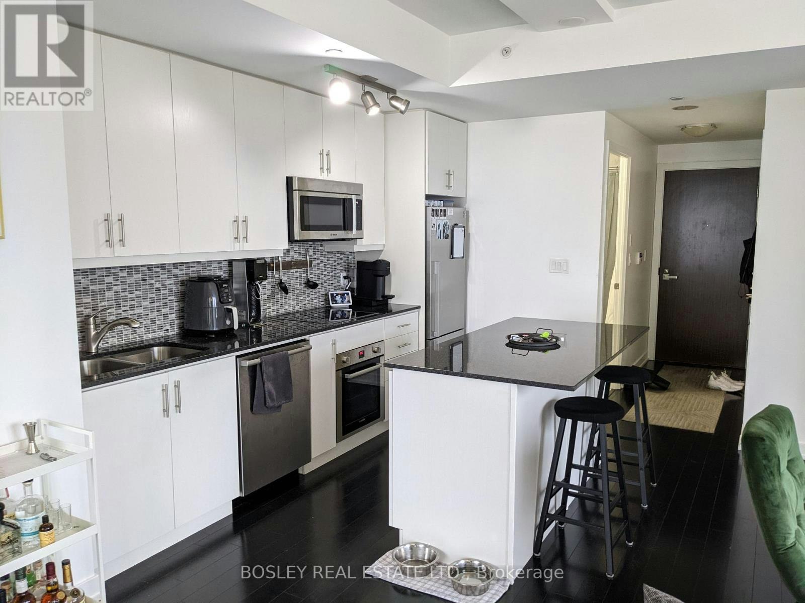 1806-1 The Esplanade Avenue, Toronto, ON, M5E 0A8 - 2