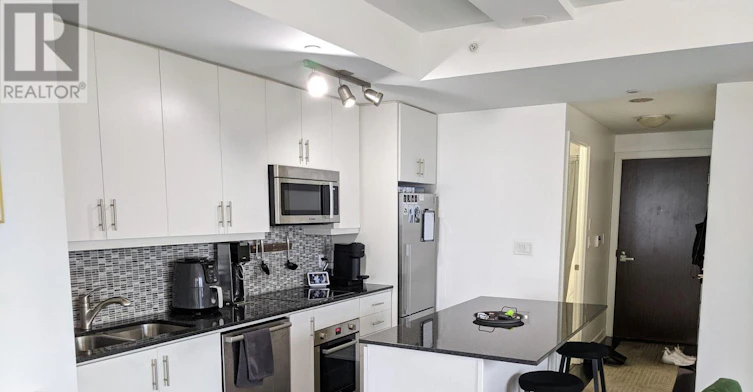 1806-1 The Esplanade Avenue, Toronto, ON, M5E 0A8 - 2