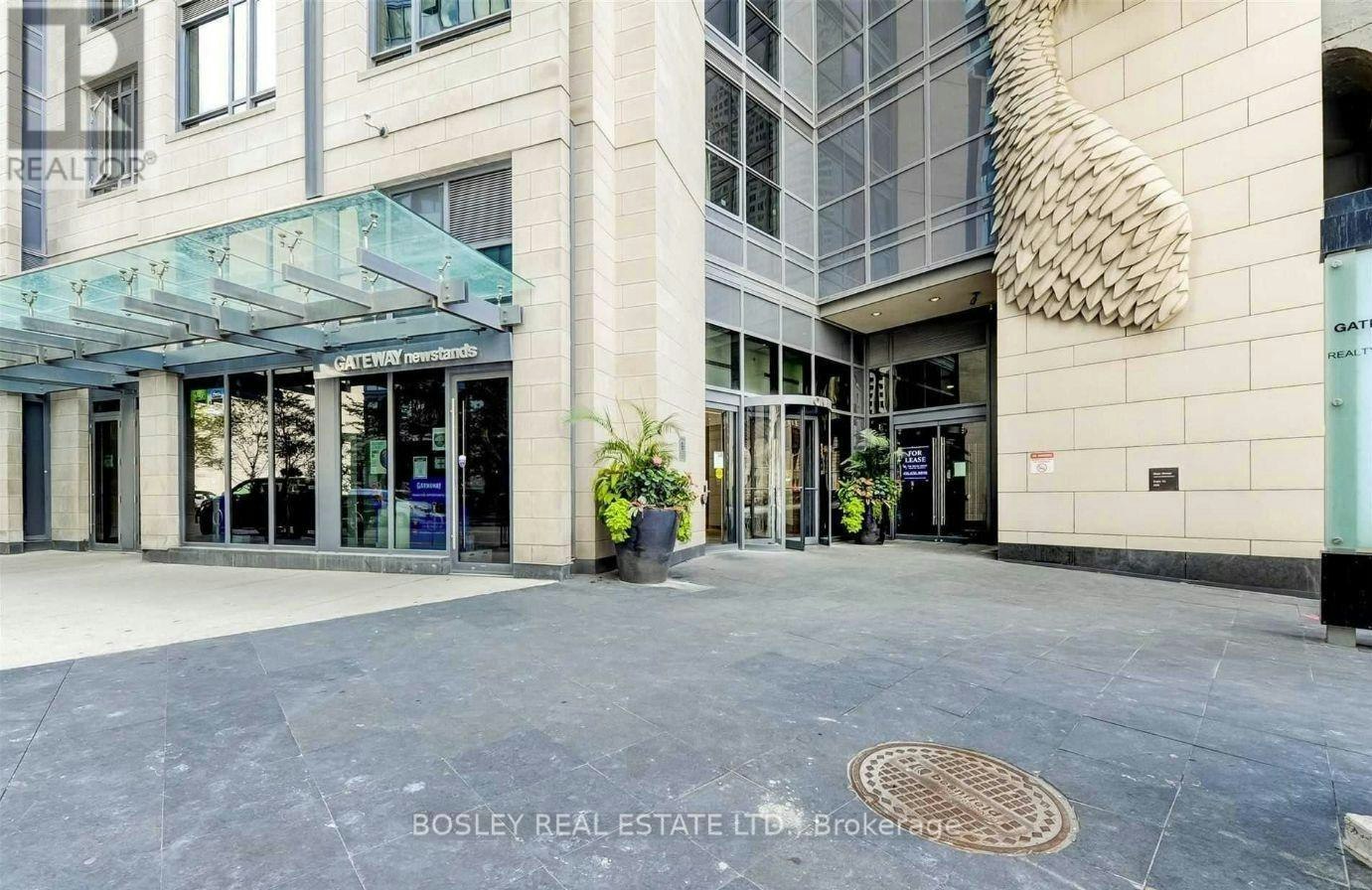 1806-1 The Esplanade Avenue, Toronto, ON, M5E 0A8 - 24