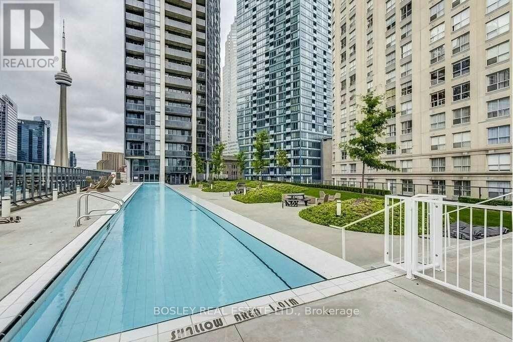 1806-1 The Esplanade Avenue, Toronto, ON, M5E 0A8 - 22