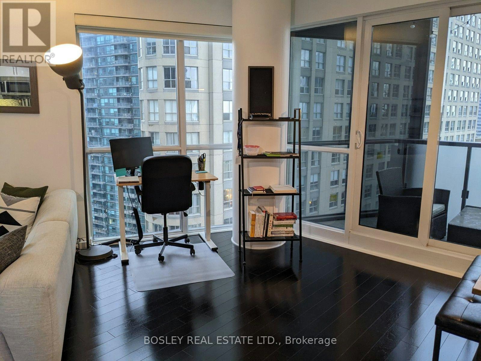 1806-1 The Esplanade Avenue, Toronto, ON, M5E 0A8 - 11