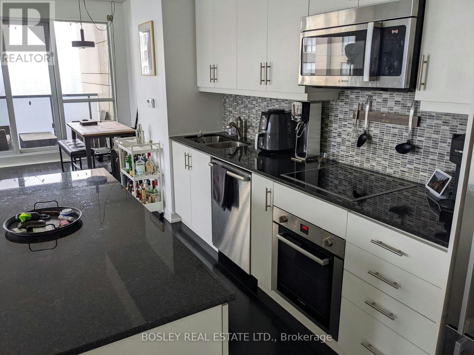 1806-1 The Esplanade Avenue, Toronto, ON, M5E 0A8 - 3