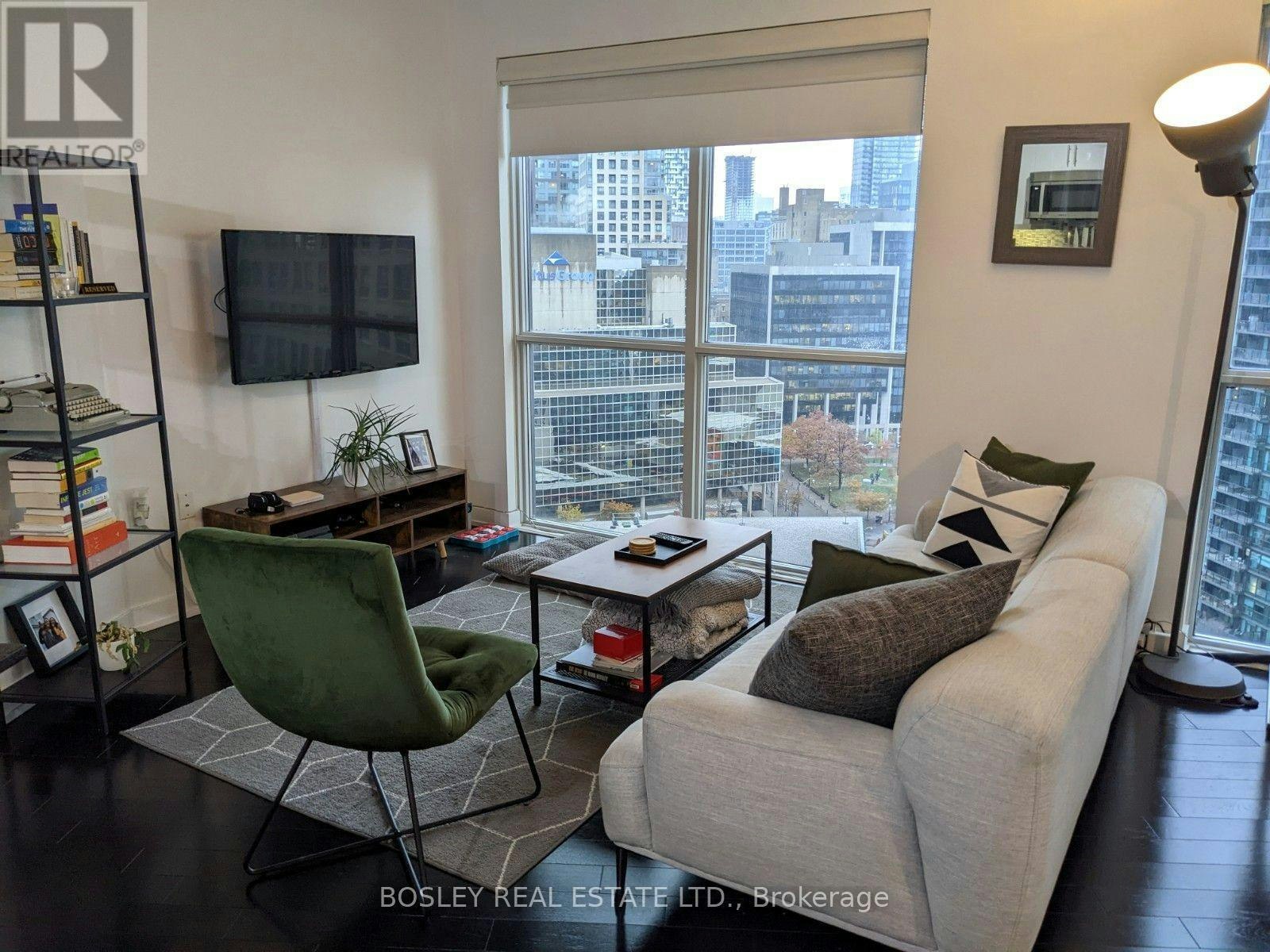 1806-1 The Esplanade Avenue, Toronto, ON, M5E 0A8 - 5