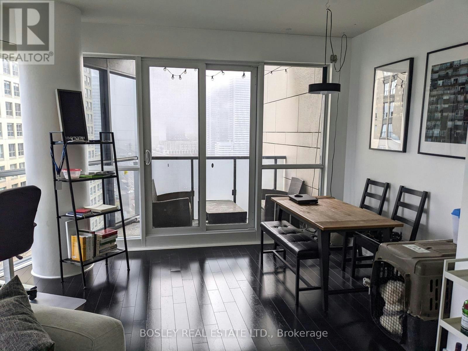1806-1 The Esplanade Avenue, Toronto, ON, M5E 0A8 - 10