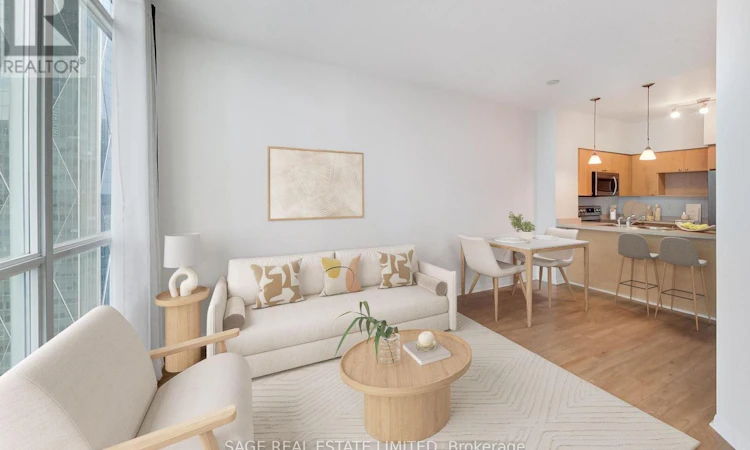 3401-18 Yonge Street