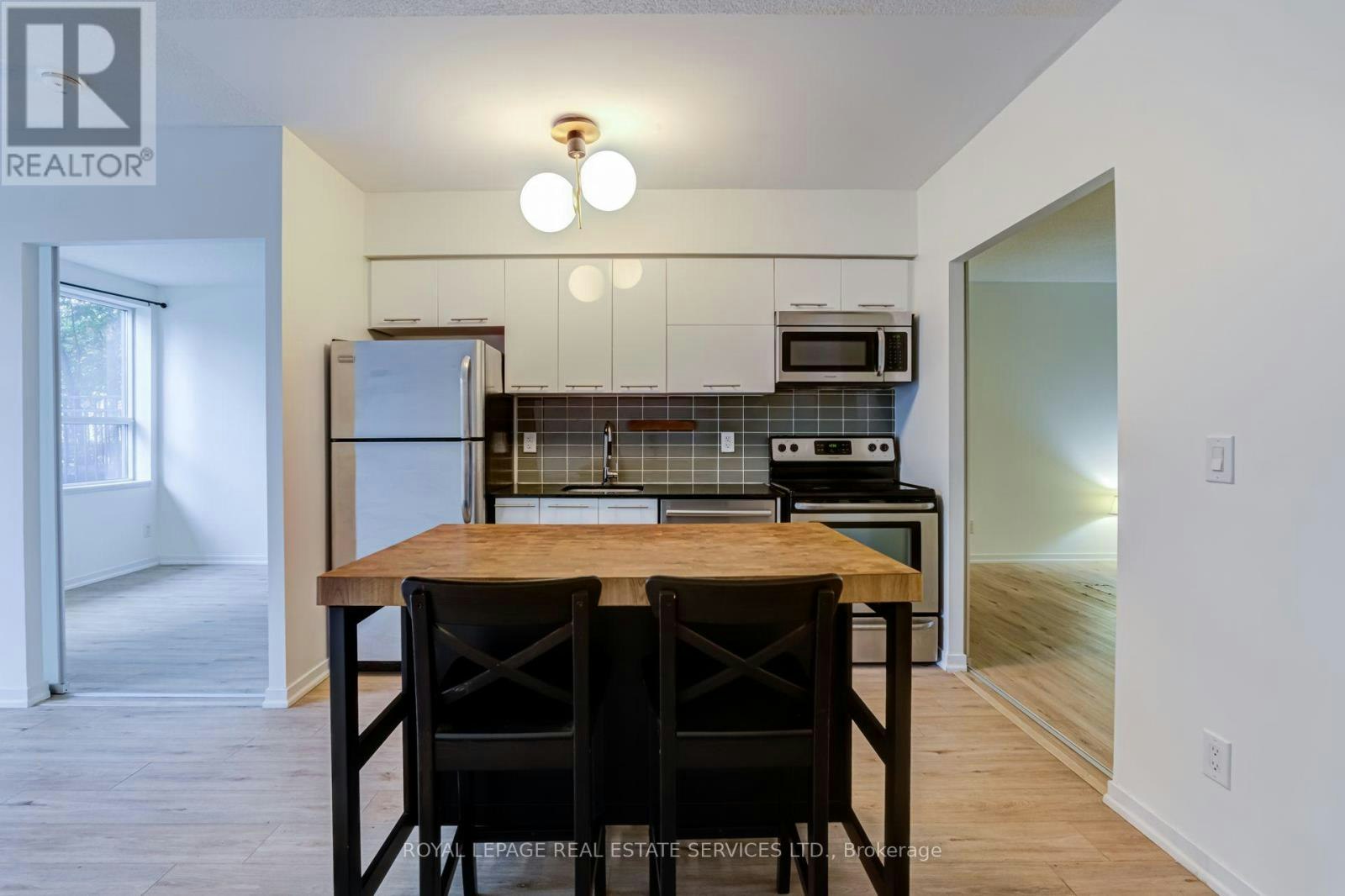 107-38 Joe Shuster Way, Toronto, ON, M6K 0A5 - 9