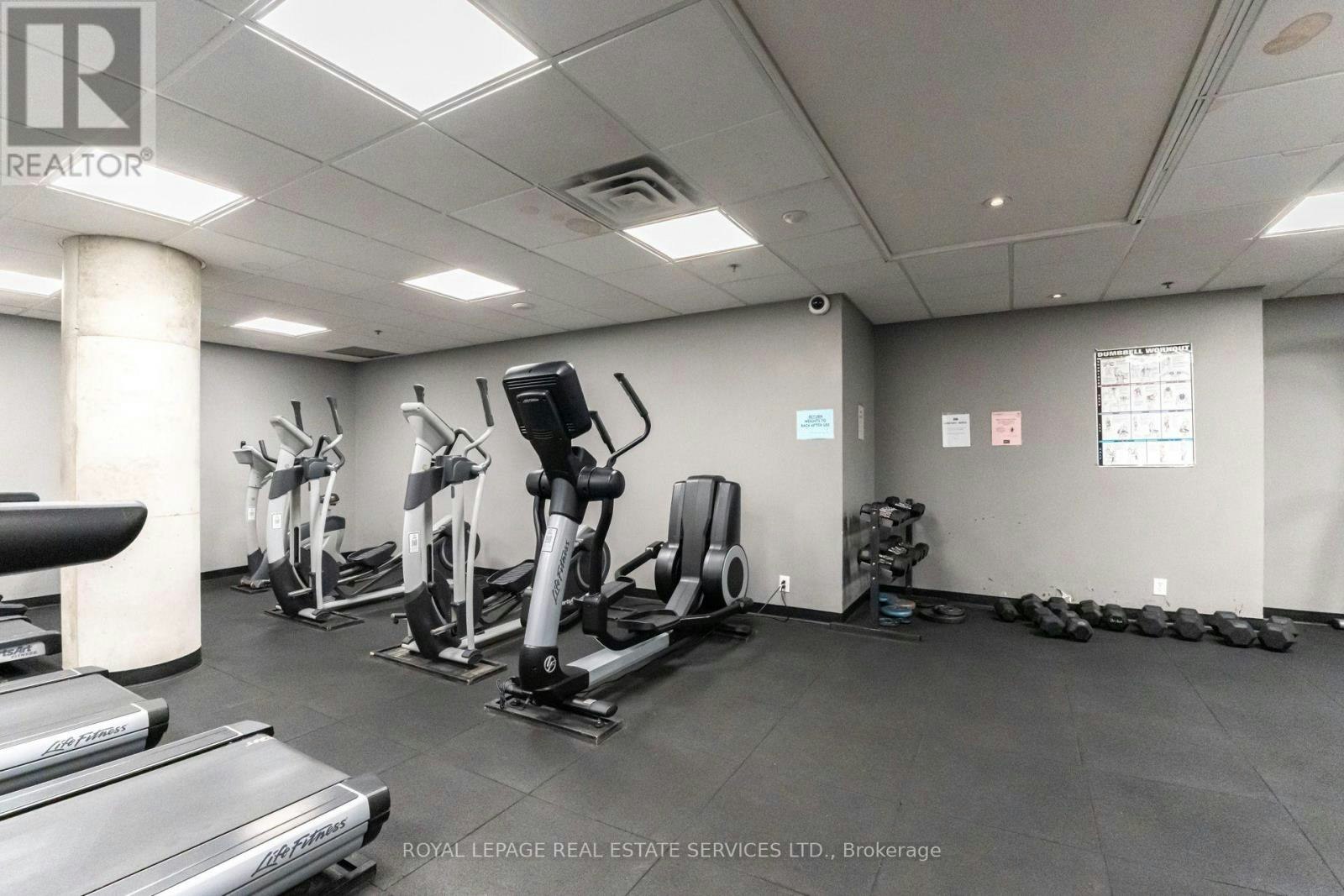 107-38 Joe Shuster Way, Toronto, ON, M6K 0A5 - 33