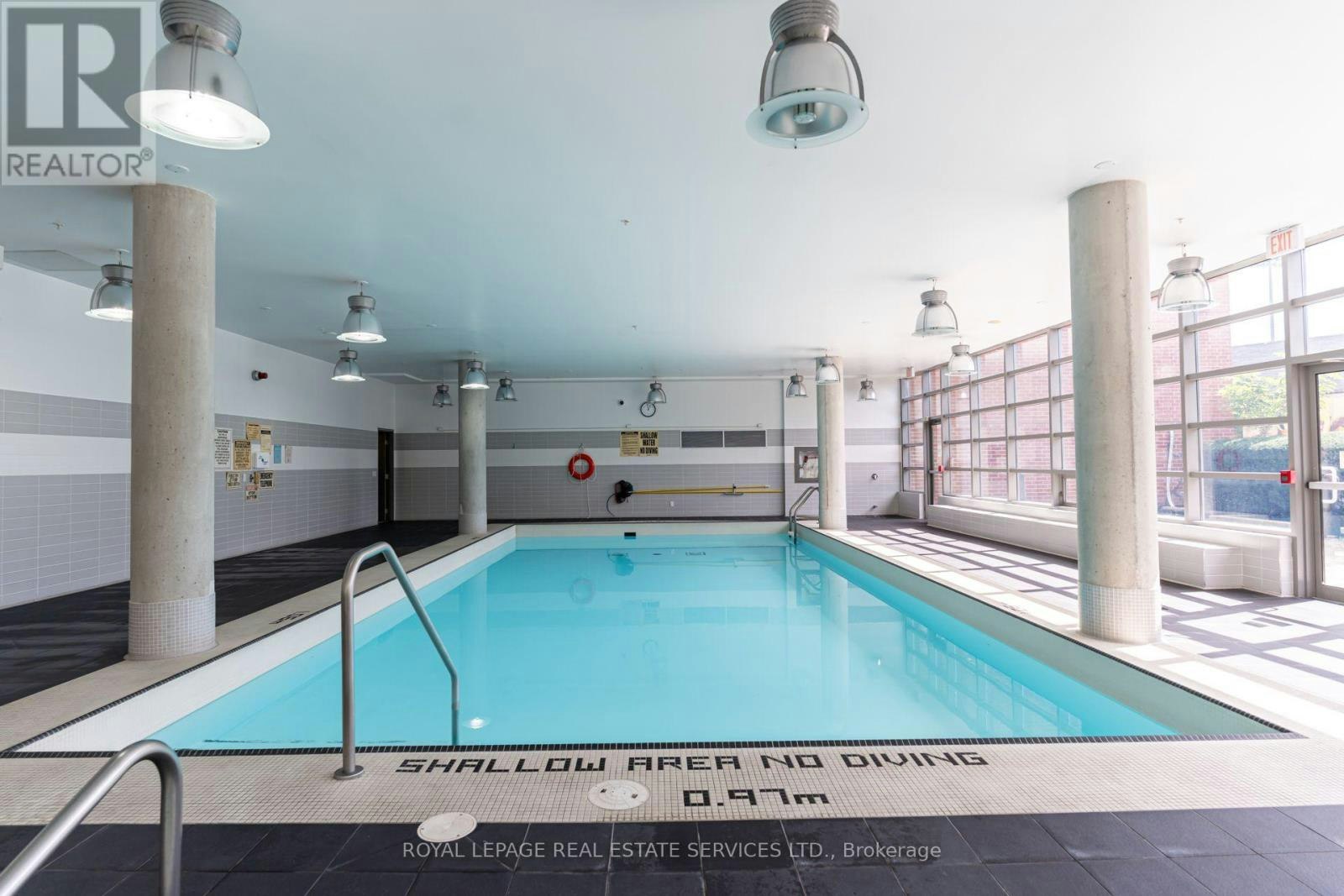 107-38 Joe Shuster Way, Toronto, ON, M6K 0A5 - 28