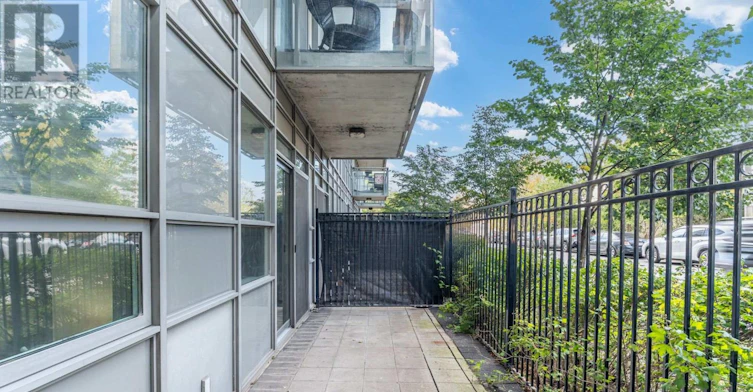 107-38 Joe Shuster Way, Toronto, ON, M6K 0A5 - 25