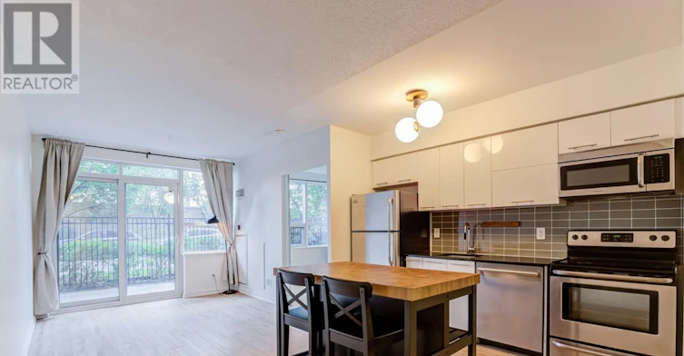 107-38 Joe Shuster Way, Toronto, ON, M6K 0A5 - 8